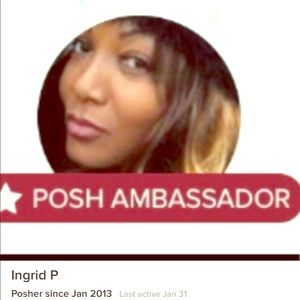 Thank y’all ❤️